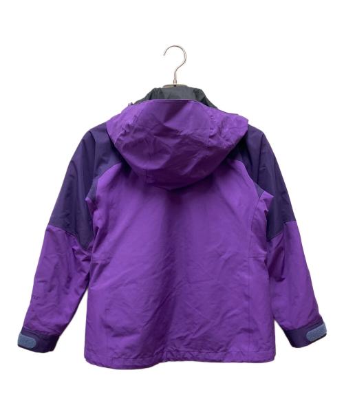 THE NORTH FACE（ザ ノース フェイス）THE NORTH FACE (ザ ノース フェイス) マウンテンジャケット パープル サイズ:Sの古着・服飾アイテム