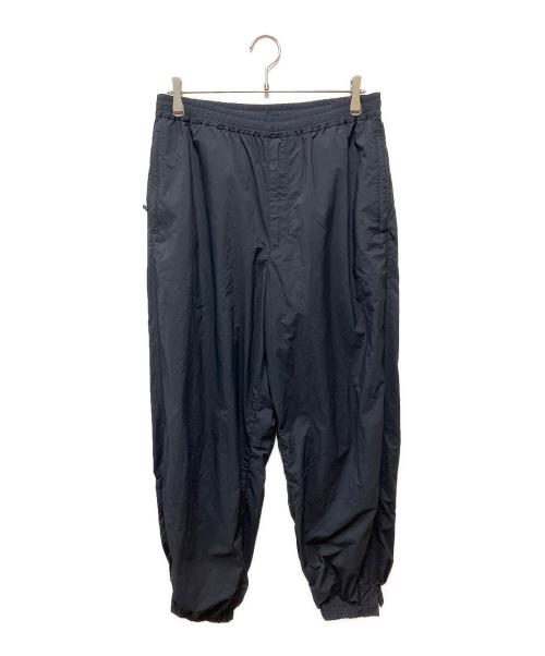 DAIWA PIER39（ダイワ ピア39）DAIWA PIER39 (ダイワ ピア39) トラックパンツ ブラック サイズ:JP Mの古着・服飾アイテム
