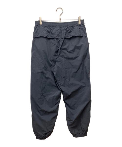 DAIWA PIER39（ダイワ ピア39）DAIWA PIER39 (ダイワ ピア39) トラックパンツ ブラック サイズ:JP Mの古着・服飾アイテム