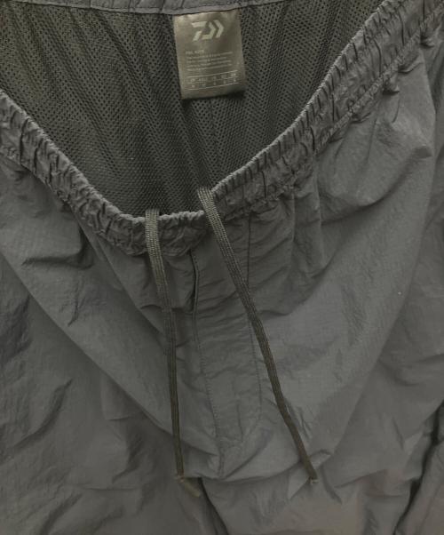DAIWA PIER39（ダイワ ピア39）DAIWA PIER39 (ダイワ ピア39) トラックパンツ ブラック サイズ:JP Mの古着・服飾アイテム