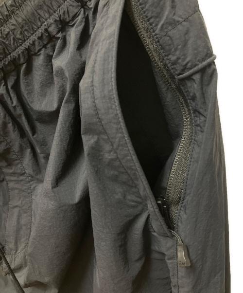 DAIWA PIER39（ダイワ ピア39）DAIWA PIER39 (ダイワ ピア39) トラックパンツ ブラック サイズ:JP Mの古着・服飾アイテム