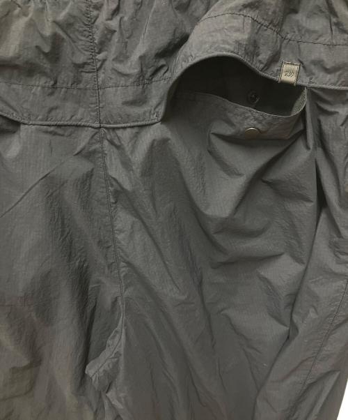 DAIWA PIER39（ダイワ ピア39）DAIWA PIER39 (ダイワ ピア39) トラックパンツ ブラック サイズ:JP Mの古着・服飾アイテム