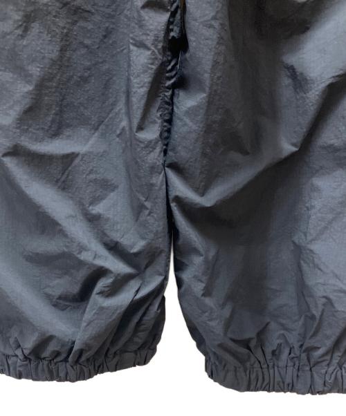 DAIWA PIER39（ダイワ ピア39）DAIWA PIER39 (ダイワ ピア39) トラックパンツ ブラック サイズ:JP Mの古着・服飾アイテム