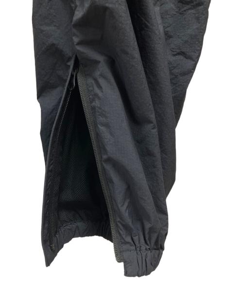 DAIWA PIER39（ダイワ ピア39）DAIWA PIER39 (ダイワ ピア39) トラックパンツ ブラック サイズ:JP Mの古着・服飾アイテム