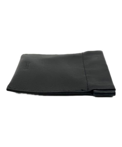 PRADA（プラダ）PRADA (プラダ) コインケース ブラックの古着・服飾アイテム