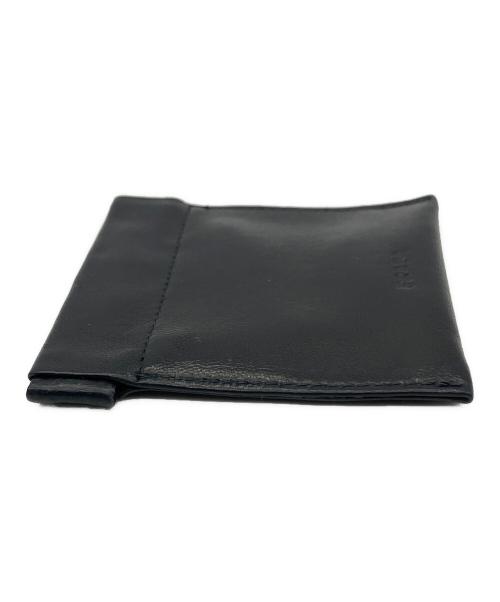 PRADA（プラダ）PRADA (プラダ) コインケース ブラックの古着・服飾アイテム