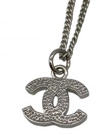 CHANEL（シャネル）の古着「ネックレス」
