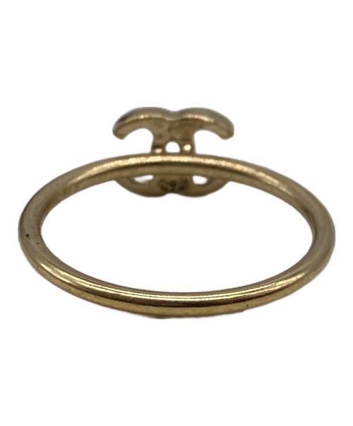 CHANEL（シャネル）CHANEL (シャネル) リング サイズ:13の古着・服飾アイテム