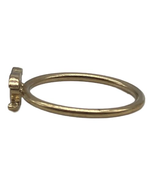 CHANEL（シャネル）CHANEL (シャネル) リング サイズ:13の古着・服飾アイテム