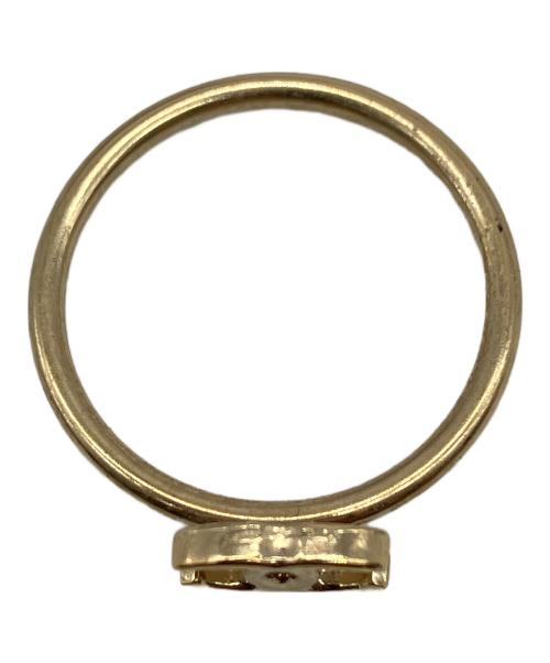 CHANEL（シャネル）CHANEL (シャネル) リング サイズ:13の古着・服飾アイテム