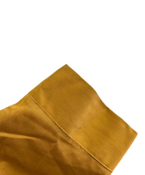 SPORTS MASTER（スポーツマスター）SPORTS MASTER (スポーツマスター) スイングトップ マスタード サイズ:Mの古着・服飾アイテム