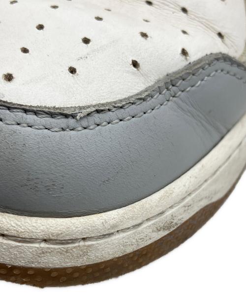 Dior（ディオール）DIOR (ディオール) スニーカー グレー サイズ:38の古着・服飾アイテム