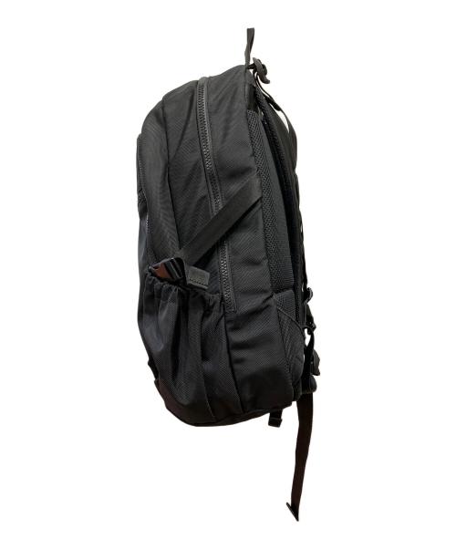 Yohji Yamamoto pour homme（ヨウジヤマモト プールオム）Yohji Yamamoto pour homme (ヨウジヤマモト プールオム) New Era (ニューエラ) バックパック ブラックの古着・服飾アイテム