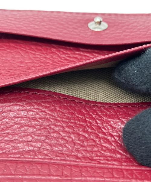 Vivienne Westwood（ヴィヴィアンウエストウッド）Vivienne Westwood (ヴィヴィアンウエストウッド) キーケース ブラウンの古着・服飾アイテム