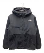 THE NORTH FACEザ ノース フェイス）の古着「デナリフーディ」｜ブラック