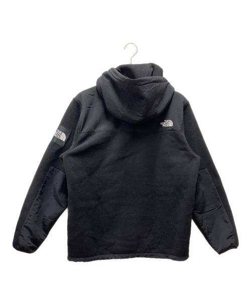 THE NORTH FACE（ザ ノース フェイス）THE NORTH FACE (ザ ノース フェイス) デナリフーディ ブラック サイズ:Lの古着・服飾アイテム