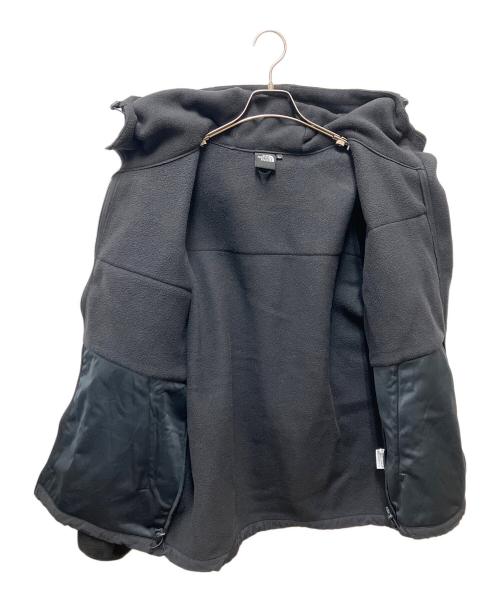 THE NORTH FACE（ザ ノース フェイス）THE NORTH FACE (ザ ノース フェイス) デナリフーディ ブラック サイズ:Lの古着・服飾アイテム