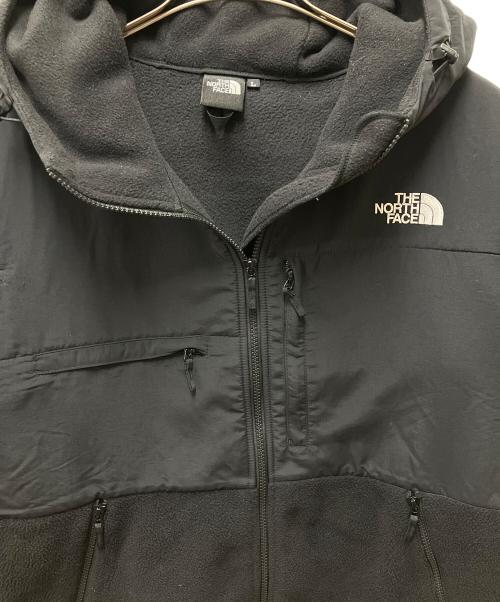 THE NORTH FACE（ザ ノース フェイス）THE NORTH FACE (ザ ノース フェイス) デナリフーディ ブラック サイズ:Lの古着・服飾アイテム