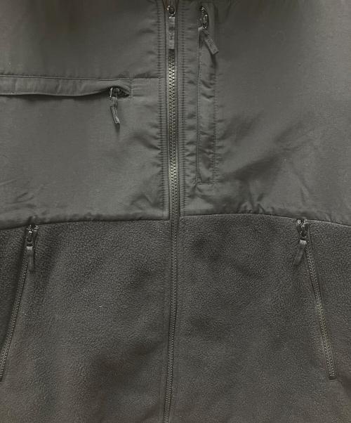 THE NORTH FACE（ザ ノース フェイス）THE NORTH FACE (ザ ノース フェイス) デナリフーディ ブラック サイズ:Lの古着・服飾アイテム