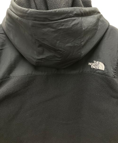 THE NORTH FACE（ザ ノース フェイス）THE NORTH FACE (ザ ノース フェイス) デナリフーディ ブラック サイズ:Lの古着・服飾アイテム