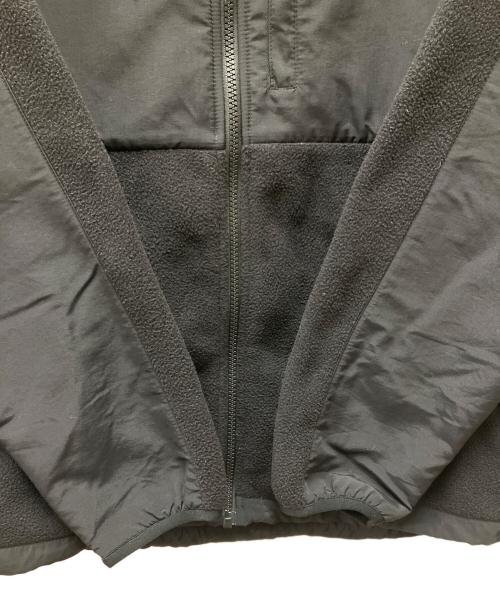 THE NORTH FACE（ザ ノース フェイス）THE NORTH FACE (ザ ノース フェイス) デナリフーディ ブラック サイズ:Lの古着・服飾アイテム