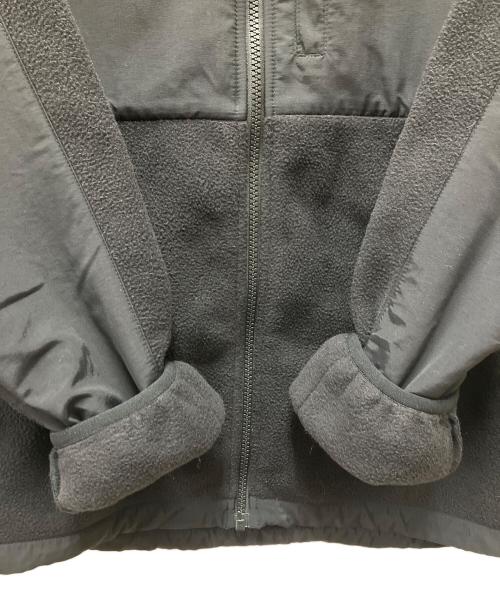 THE NORTH FACE（ザ ノース フェイス）THE NORTH FACE (ザ ノース フェイス) デナリフーディ ブラック サイズ:Lの古着・服飾アイテム