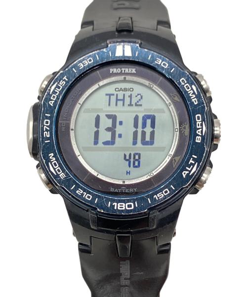 CASIO（カシオ）CASIO (カシオ) 腕時計の古着・服飾アイテム
