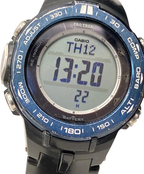 CASIO（カシオ）CASIO (カシオ) 腕時計の古着・服飾アイテム