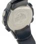 CASIO (カシオ) 腕時計：12000円