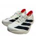 adidas（アディダス）の古着「スニーカー」｜ホワイト×ブラック
