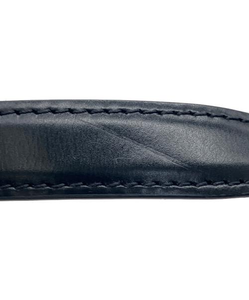 CELINE（セリーヌ）CELINE (セリーヌ) スモールトリオンフ ブラックの古着・服飾アイテム