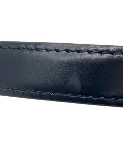 CELINE（セリーヌ）CELINE (セリーヌ) スモールトリオンフ ブラックの古着・服飾アイテム