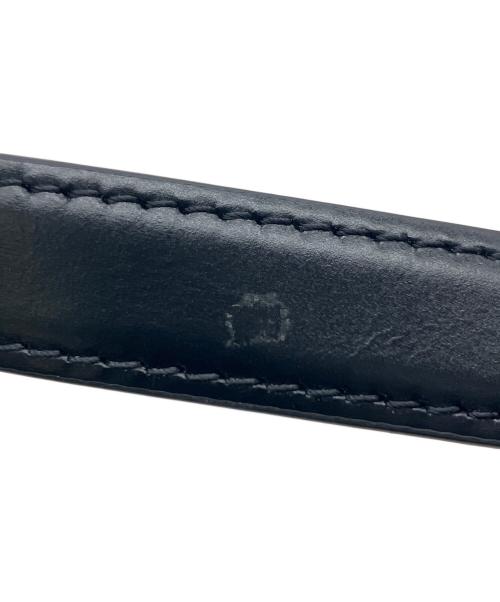 CELINE（セリーヌ）CELINE (セリーヌ) スモールトリオンフ ブラックの古着・服飾アイテム