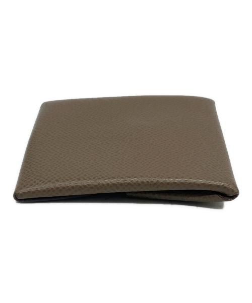 HERMES（エルメス）HERMES (エルメス) コインケース ブラウンの古着・服飾アイテム