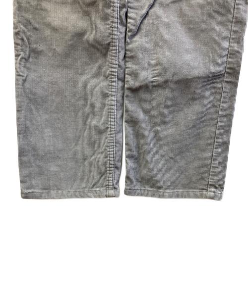 LEVI'S（リーバイス）LEVI'S (リーバイス) コーデュロイパンツ グレー サイズ:W32 L32の古着・服飾アイテム