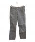 LEVI'S（リーバイス）の古着「コーデュロイパンツ」｜グレー