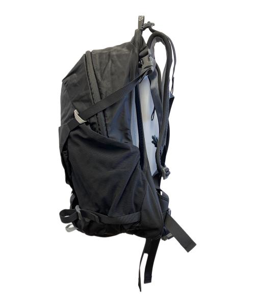 OSPREY（オスプレー）OSPREY (オスプレー) リュック ブラック 未使用品の古着・服飾アイテム