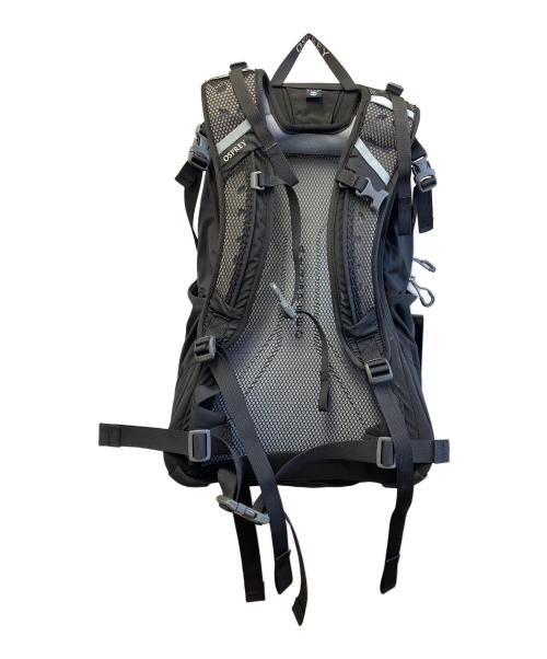 OSPREY（オスプレー）OSPREY (オスプレー) リュック ブラック 未使用品の古着・服飾アイテム