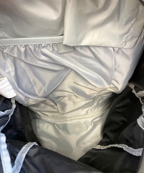 OSPREY（オスプレー）OSPREY (オスプレー) リュック ブラック 未使用品の古着・服飾アイテム