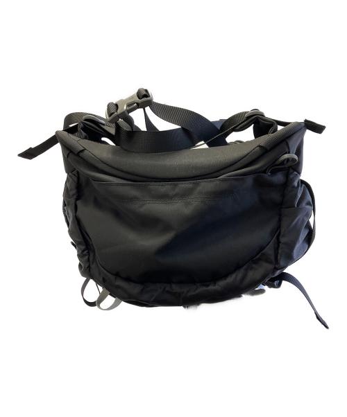 OSPREY（オスプレー）OSPREY (オスプレー) リュック ブラック 未使用品の古着・服飾アイテム