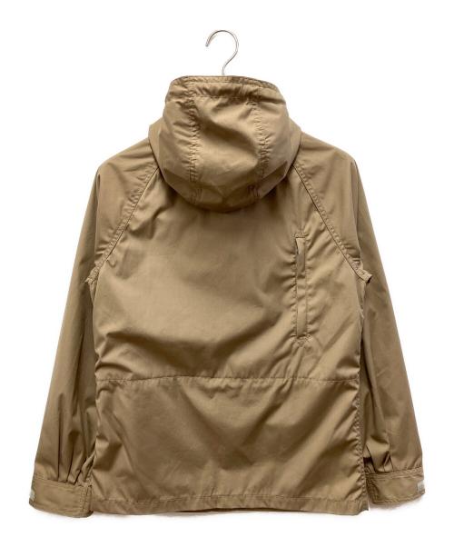 THE NORTHFACE PURPLELABEL（ザ・ノースフェイス パープルレーベル）THE NORTHFACE PURPLELABEL (ザ・ノースフェイス パープルレーベル) Mountain Field Jacket ベージュ サイズ:Mの古着・服飾アイテム