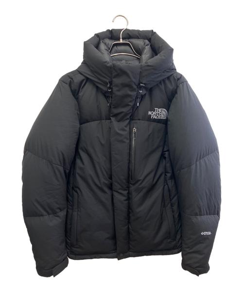 THE NORTH FACE（ザ ノース フェイス）THE NORTH FACE (ザ ノース フェイス) バルトロライトジャケット ブラック サイズ:XLの古着・服飾アイテム