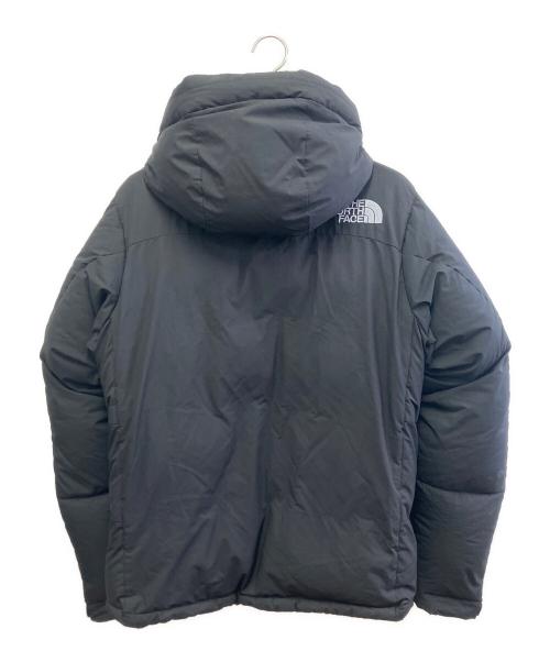 THE NORTH FACE（ザ ノース フェイス）THE NORTH FACE (ザ ノース フェイス) バルトロライトジャケット ブラック サイズ:XLの古着・服飾アイテム