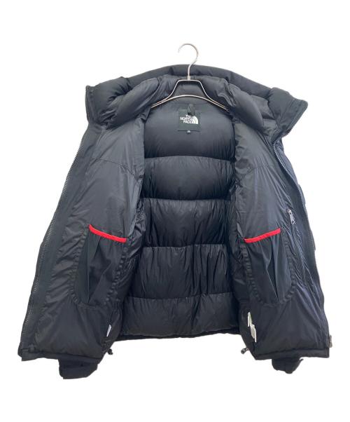 THE NORTH FACE（ザ ノース フェイス）THE NORTH FACE (ザ ノース フェイス) バルトロライトジャケット ブラック サイズ:XLの古着・服飾アイテム