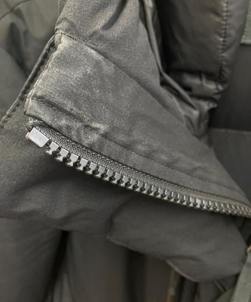 THE NORTH FACE（ザ ノース フェイス）THE NORTH FACE (ザ ノース フェイス) バルトロライトジャケット ブラック サイズ:XLの古着・服飾アイテム