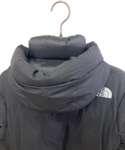 THE NORTH FACE（ザ ノース フェイス）THE NORTH FACE (ザ ノース フェイス) バルトロライトジャケット ブラック サイズ:XLの古着・服飾アイテム