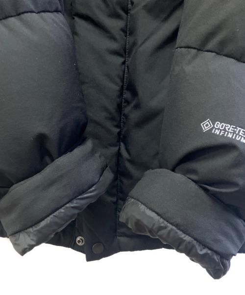 THE NORTH FACE（ザ ノース フェイス）THE NORTH FACE (ザ ノース フェイス) バルトロライトジャケット ブラック サイズ:XLの古着・服飾アイテム