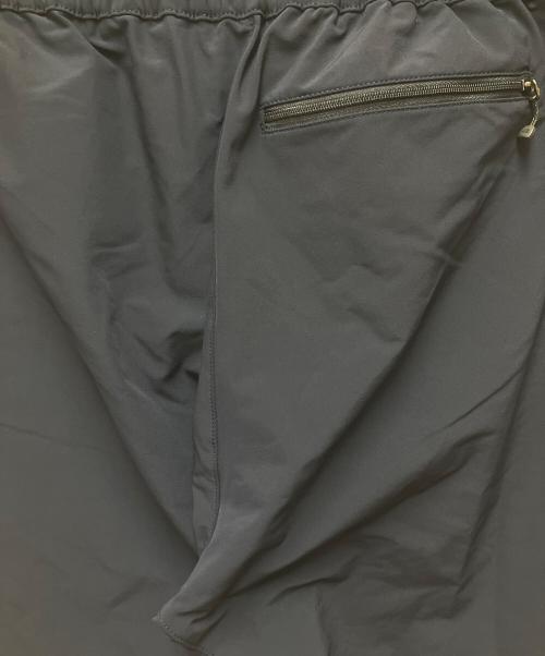 THE NORTH FACE（ザ ノース フェイス）THE NORTH FACE (ザ ノース フェイス) アルパインライトパンツ ネイビー サイズ:Mの古着・服飾アイテム