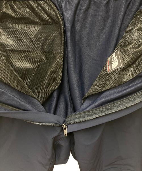 THE NORTH FACE（ザ ノース フェイス）THE NORTH FACE (ザ ノース フェイス) アルパインライトパンツ ネイビー サイズ:Mの古着・服飾アイテム