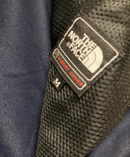 THE NORTH FACE（ザ ノース フェイス）THE NORTH FACE (ザ ノース フェイス) アルパインライトパンツ ネイビー サイズ:Mの古着・服飾アイテム
